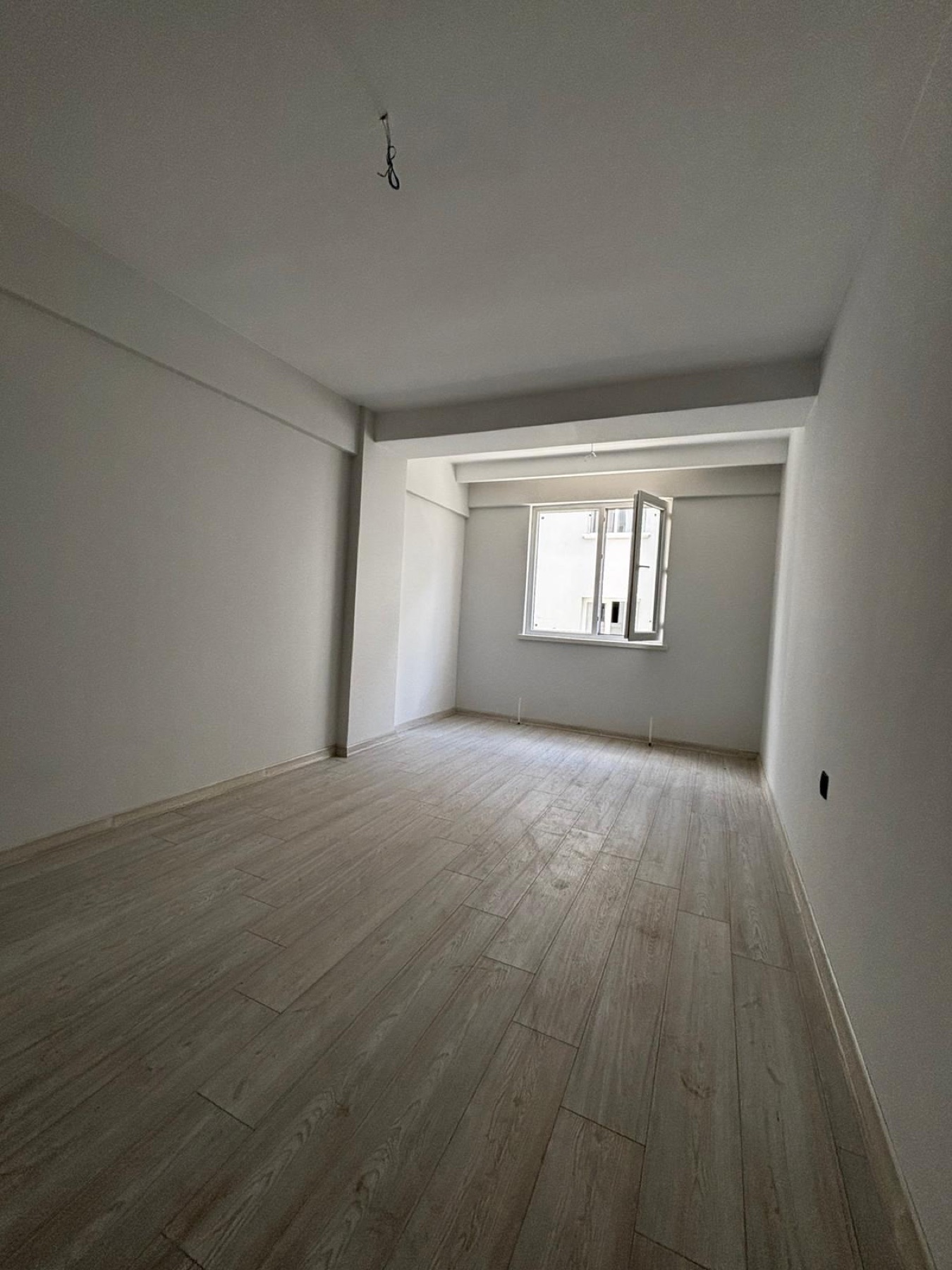 Zeynep Durmaz Apartmanı 3+1 proje görseli 3