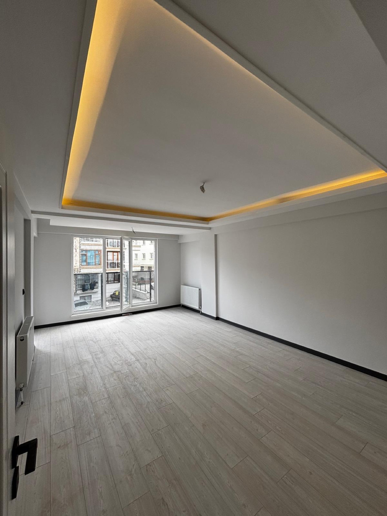 Zeynep Durmaz Apartmanı 3+1 proje görseli 5