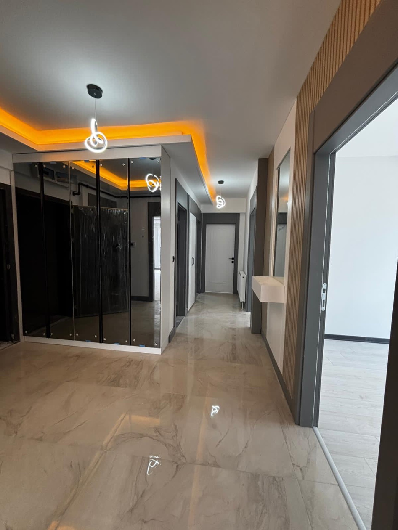 Zeynep Durmaz Apartmanı 3+1 proje görseli 8