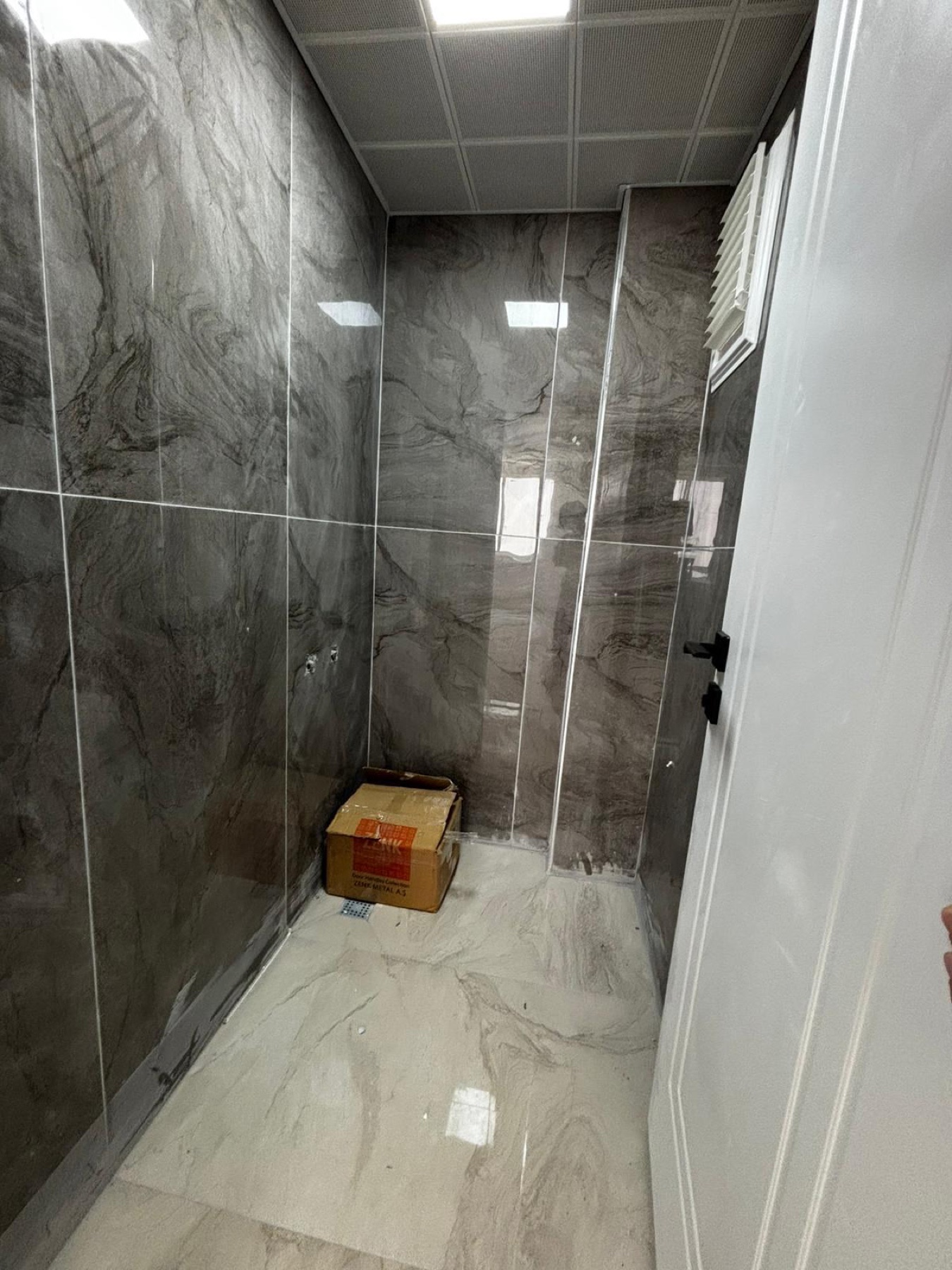 Zeynep Durmaz Apartmanı 3+1 proje görseli 12