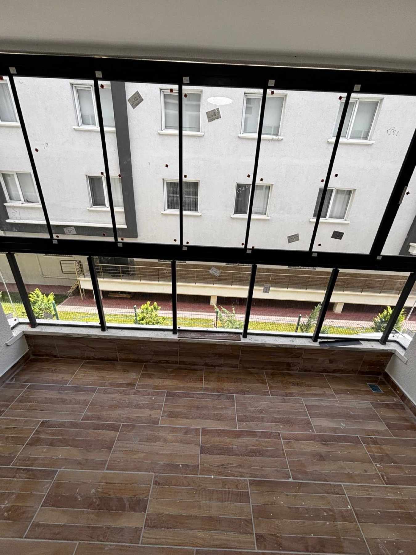 Zeynep Durmaz Apartmanı 3+1 proje görseli 16