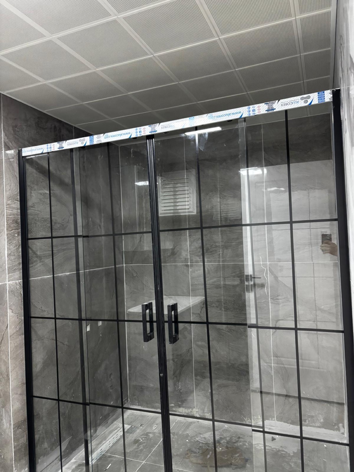 Zeynep Durmaz Apartmanı 3+1 proje görseli 17