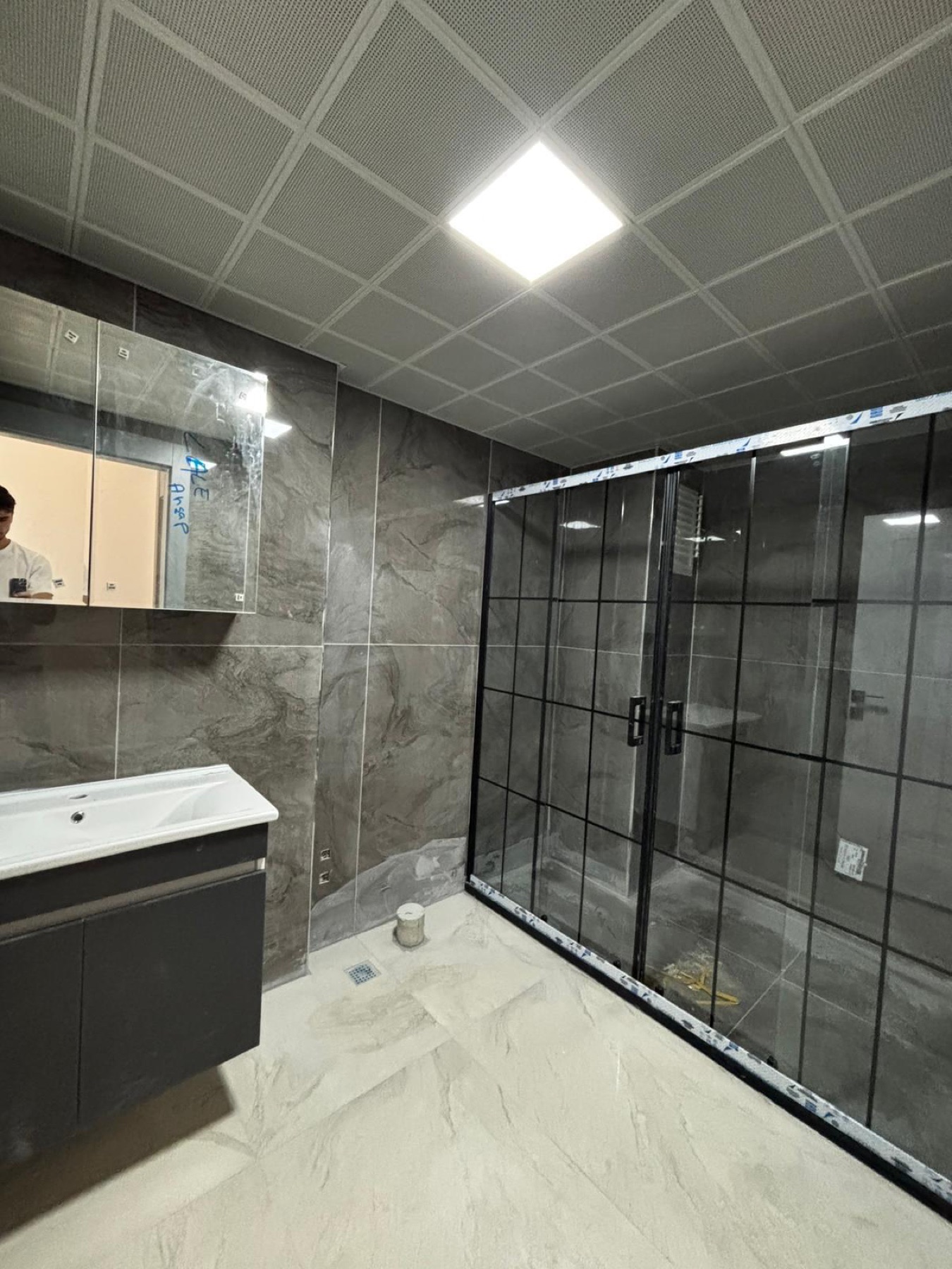 Zeynep Durmaz Apartmanı 3+1 proje görseli 20