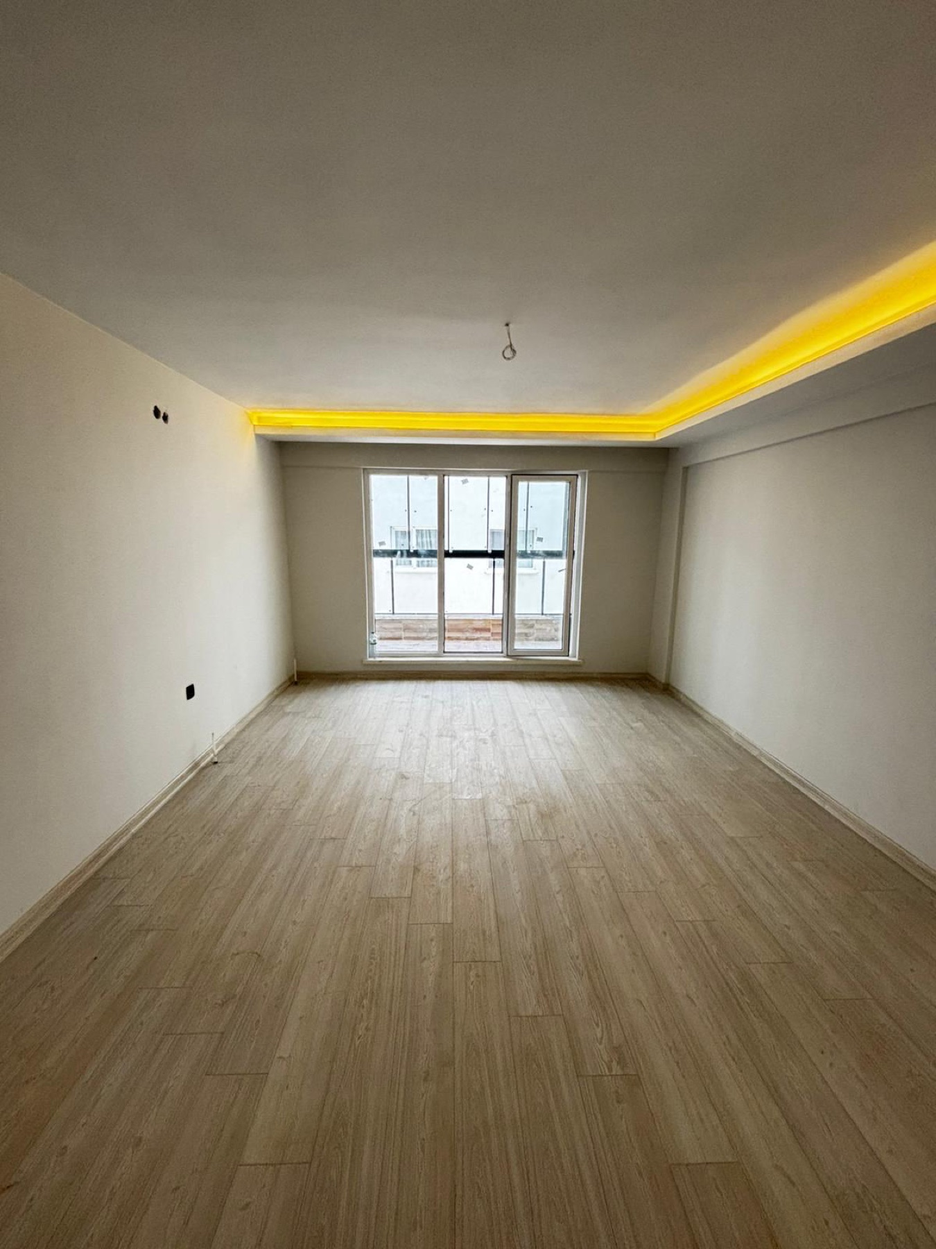 Zeynep Durmaz Apartmanı 3+1 proje görseli 21