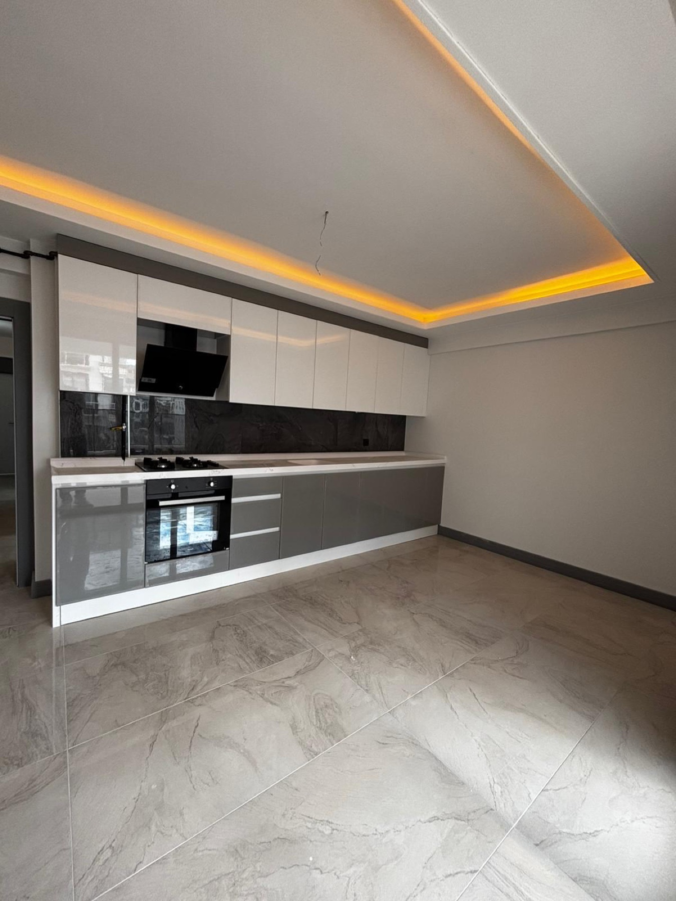 Zeynep Durmaz Apartmanı 3+1 proje görseli 24