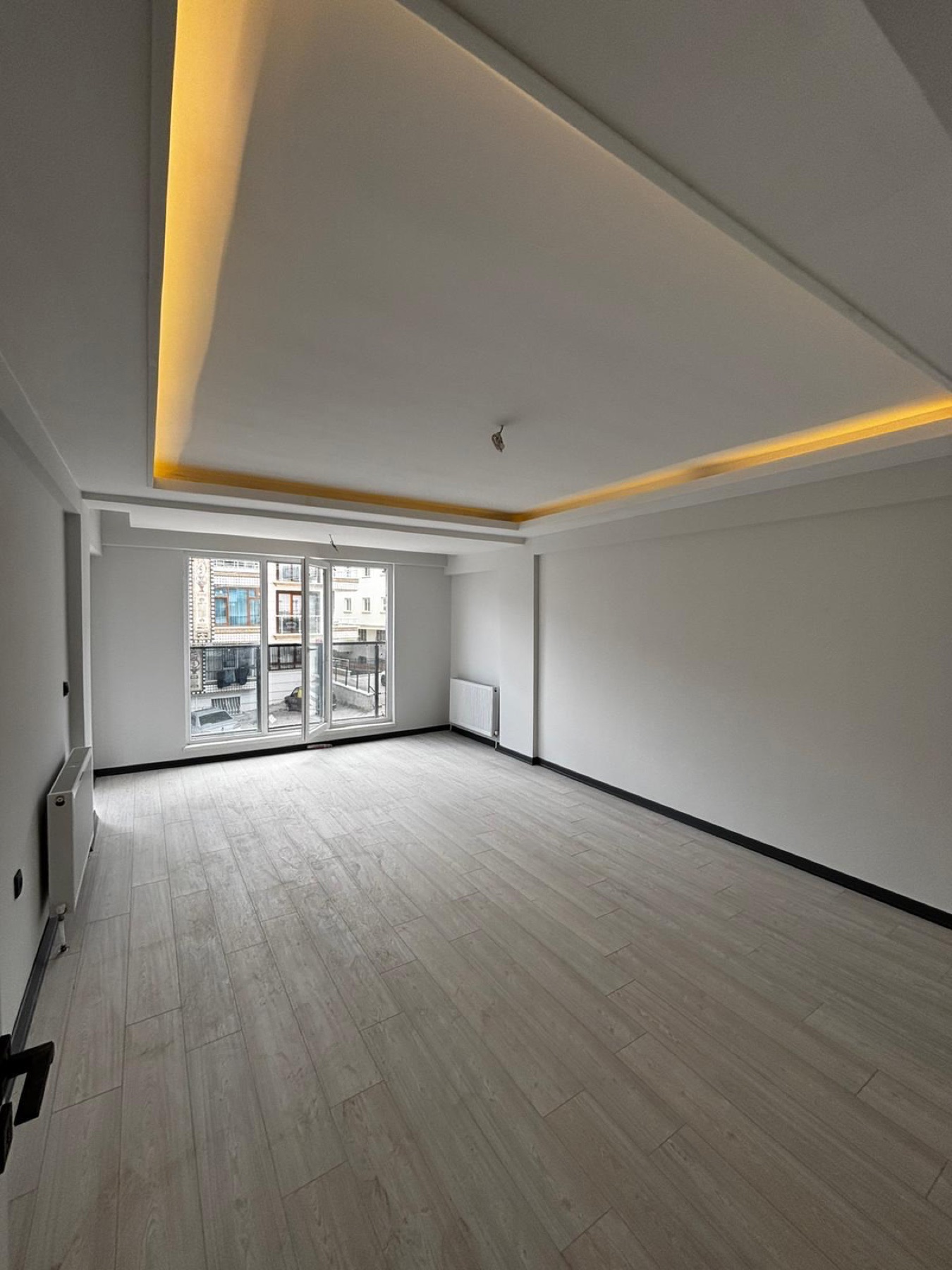 Zeynep Durmaz Apartmanı 3+1 proje görseli 28