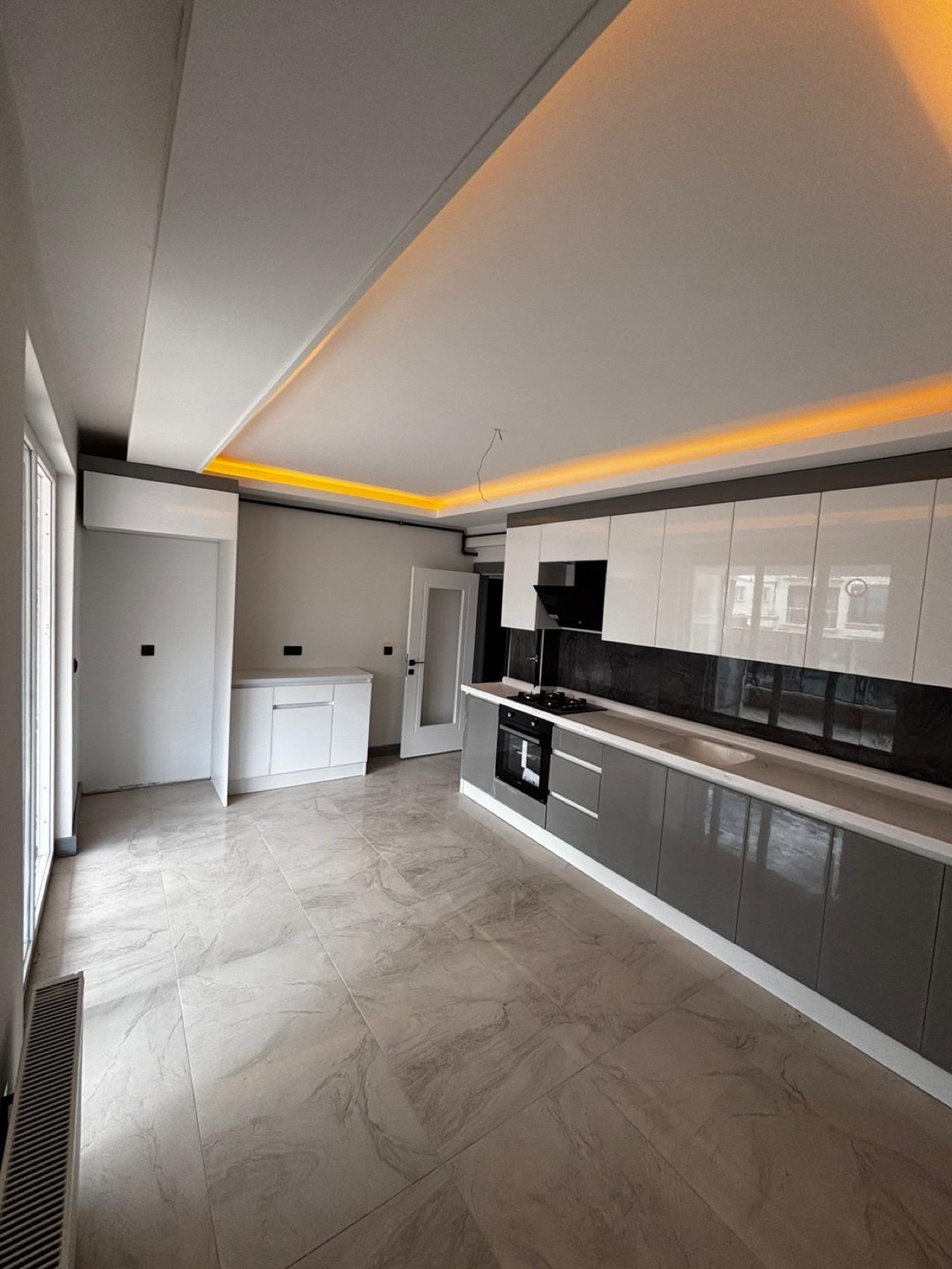 Zeynep Durmaz Apartmanı 3+1 proje görseli 29