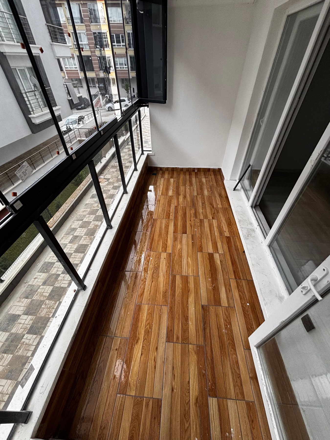 Zeynep Durmaz Apartmanı 3+1 proje görseli 33